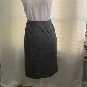 NYC skirt. Size 4.